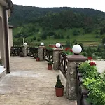 Hotel Terem Slavske