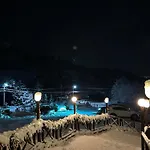 Terem Hotel Slavske