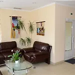Hotel Terem Slavske