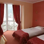 Terem Hotel Slavsko