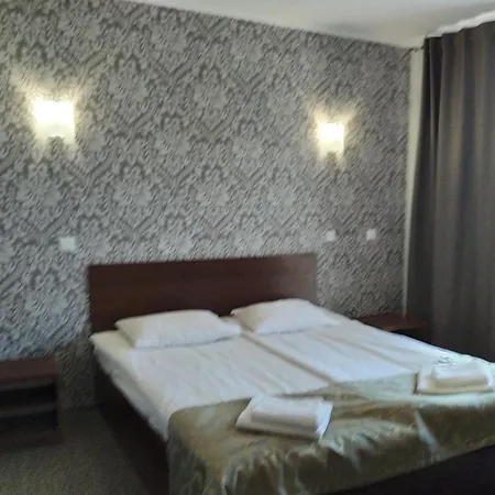 Terem 3* Slavske