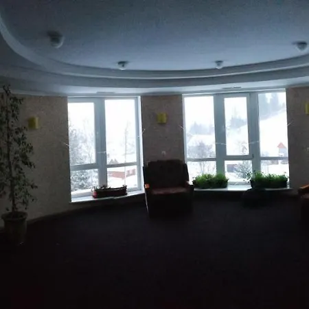 Terem Hotel