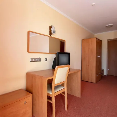 Hotel Terem