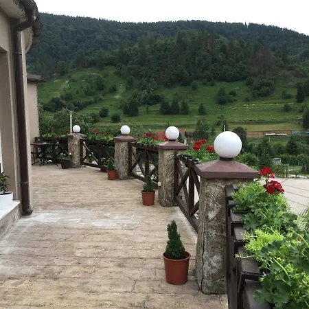 فندق Terem سلافسكي
