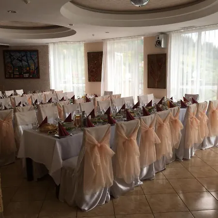 Terem Hotel 3*