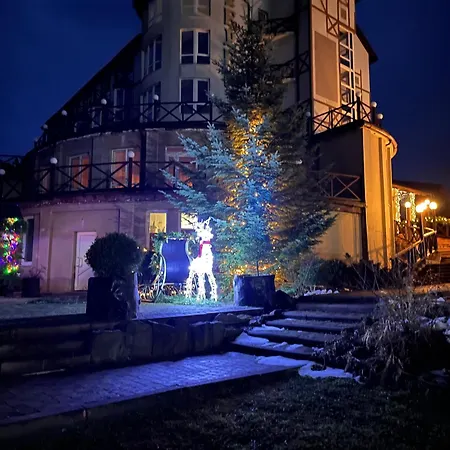 Terem ホテル