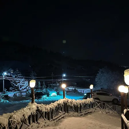 Terem ホテル スラブスク