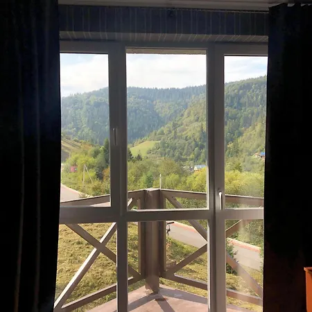 Terem 3* Slavske