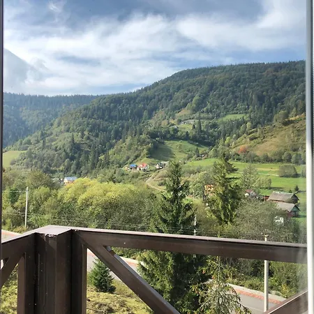 Terem Hotel