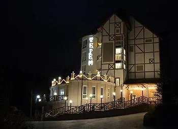 Hotel Terem 3*