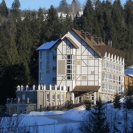 Terem Slavske