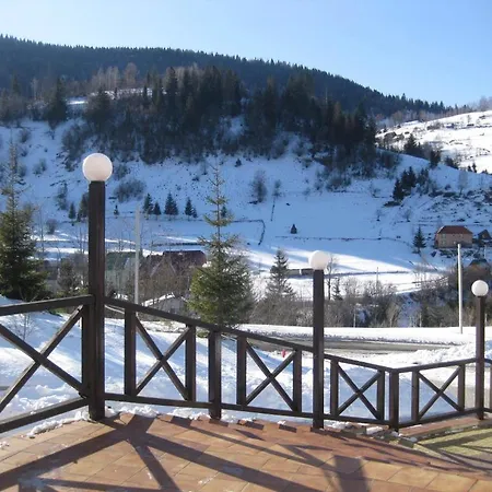 Terem Hotel 3*