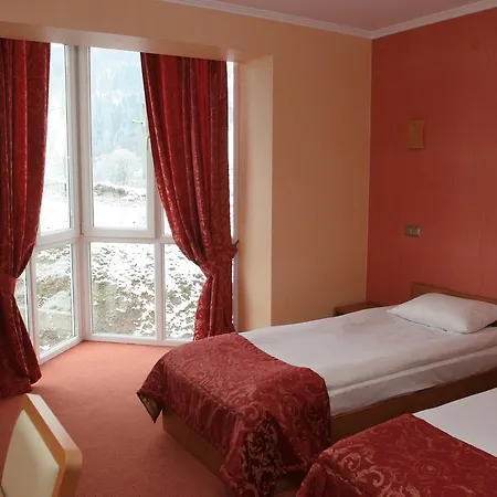 Terem Hotel Slavske