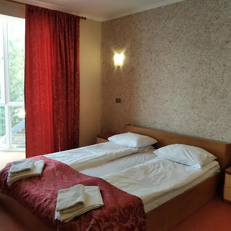Hotel Terem 3*
