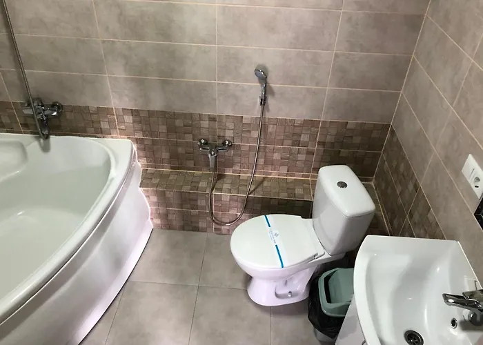 Terem מלון 3*