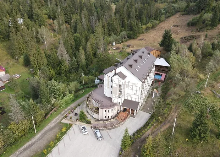 Terem מלון 3*