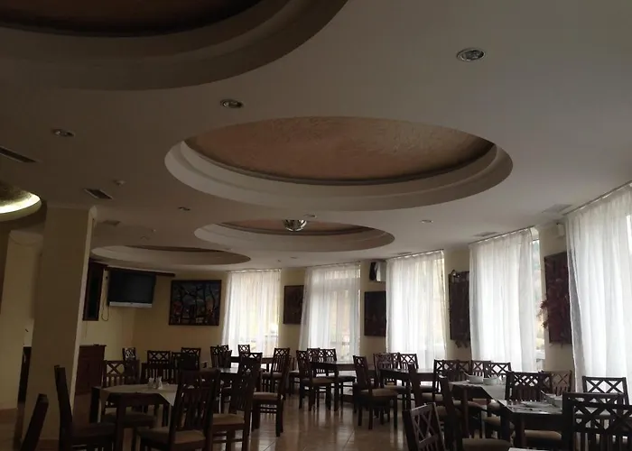 терем Славское