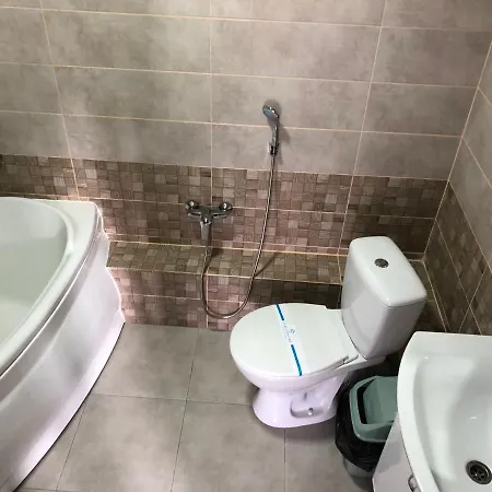Terem Hotel 3*