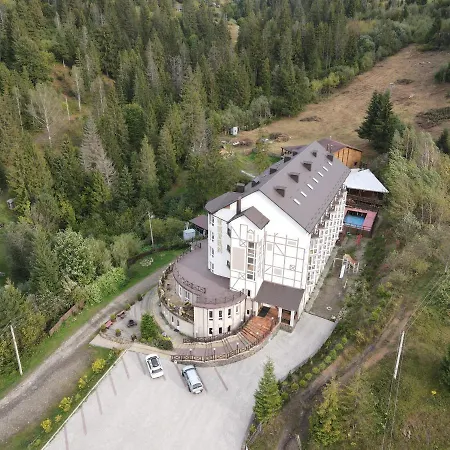 Terem Hotel 3*