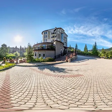 Hotel Terem Slavske