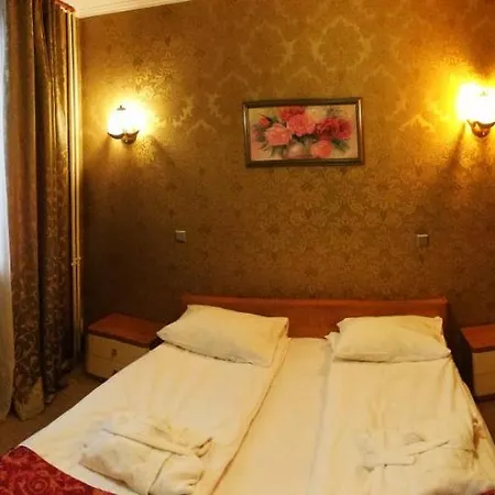 Terem Hotel
