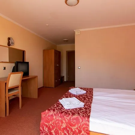 Hotel Terem