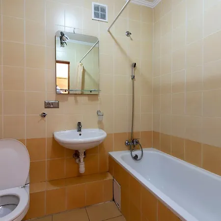 Terem Hotel 3*