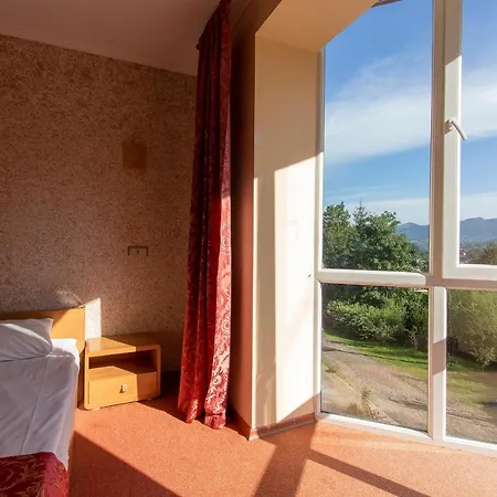 Hotel Terem 3*