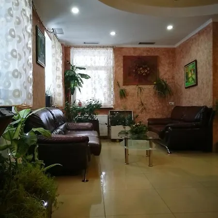 Terem Hotel 3*