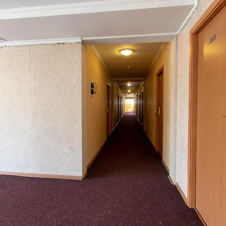 Hotel Terem Slavske