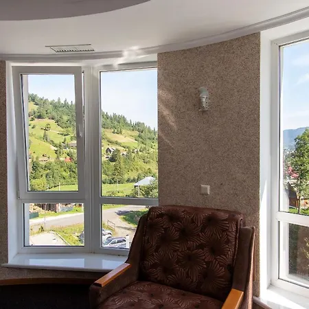 Terem Hotel