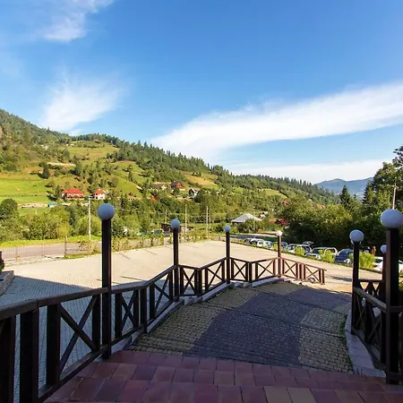 Terem Hotel