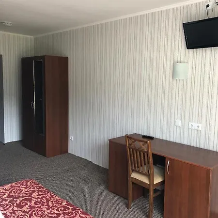 Terem Hotel Slavske
