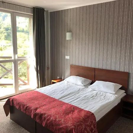 Hotel Terem Slavske