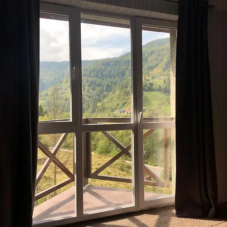Terem Hotel