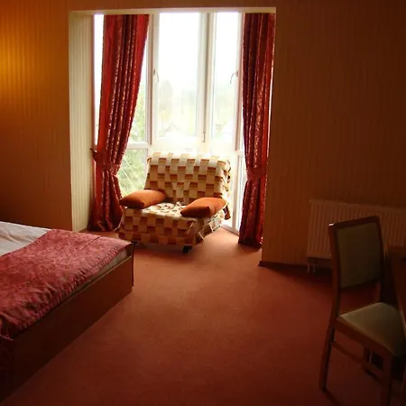 Terem Hotel 3*