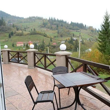 Terem 3* Slavske