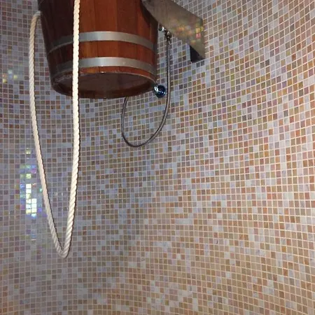 Terem Hotel