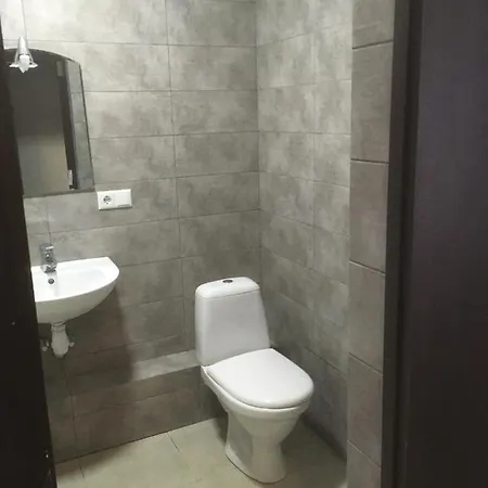 Hotel Terem 3*