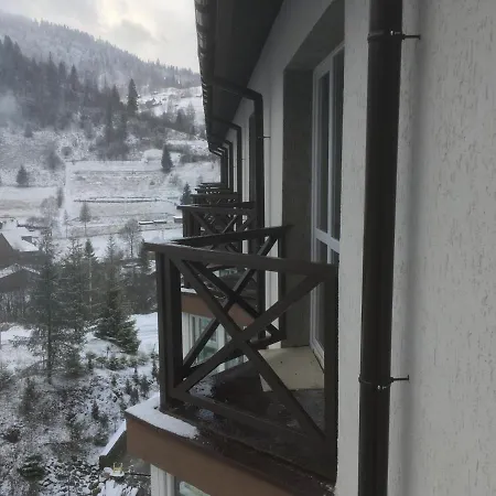Terem Slavske