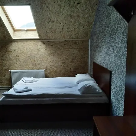 Terem Hotel 3*
