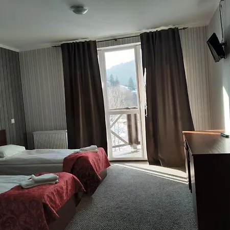 Terem Hotel