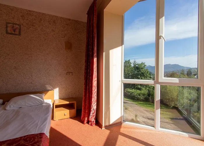Otel Terem 3*