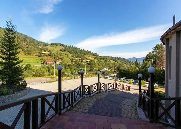 Terem Otel