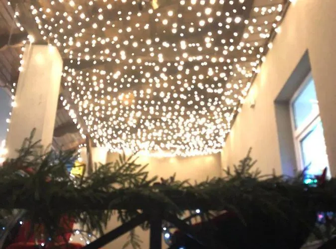 Otel Terem