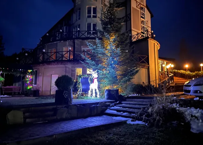 Terem Otel
