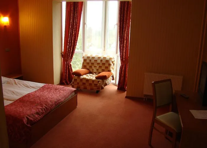 Terem Otel 3*
