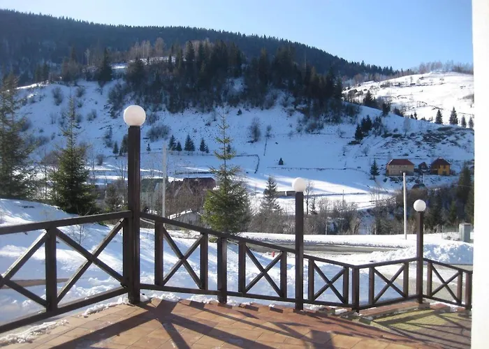 Terem Otel 3*