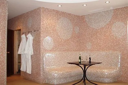 Otel Terem Slavske