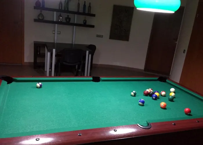 Otel Terem Slavske
